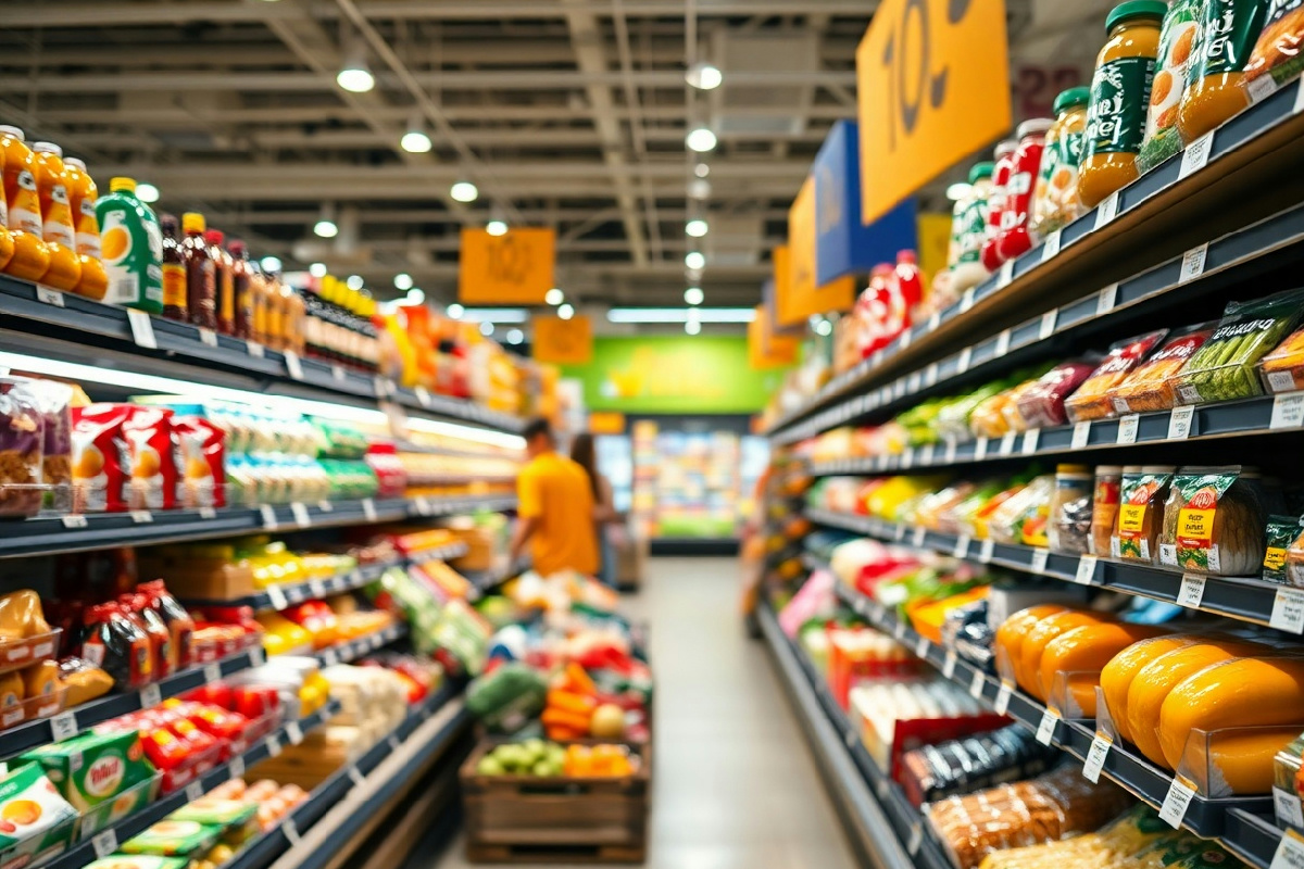 Generazione in corso: l'antitrust lancia un'indagine sulla grande distribuzione e il settore agroalimentare