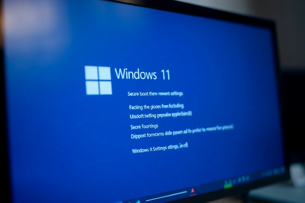 Microsoft completa una generazione cruciale di aggiornamenti per i certificati Secure Boot su Windows 11 e 10