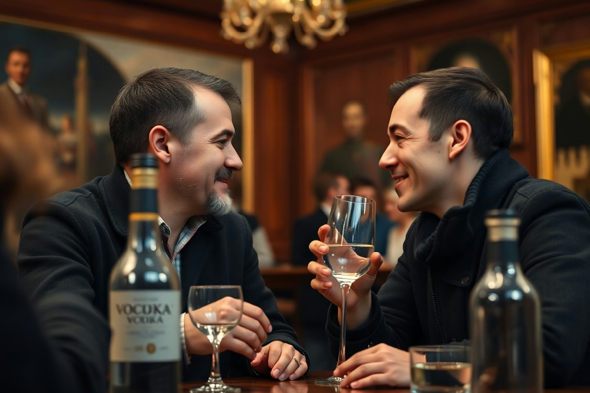 Musei russi da non perdere: esperienze straordinarie tra vodka, cibo e invisibilità