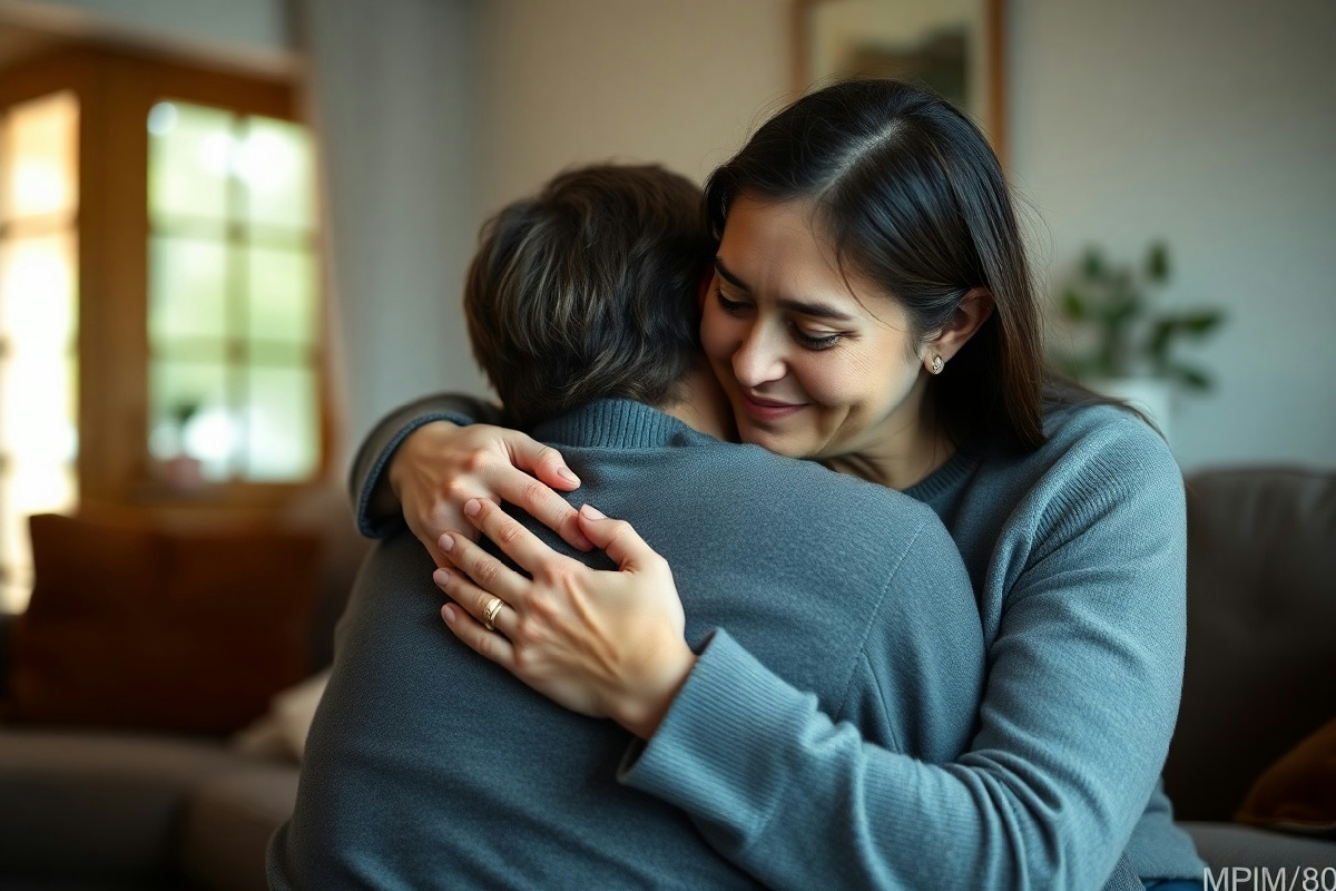 Riconoscere il tuo valore personale e affrontare le critiche familiari con sicurezza e serenità