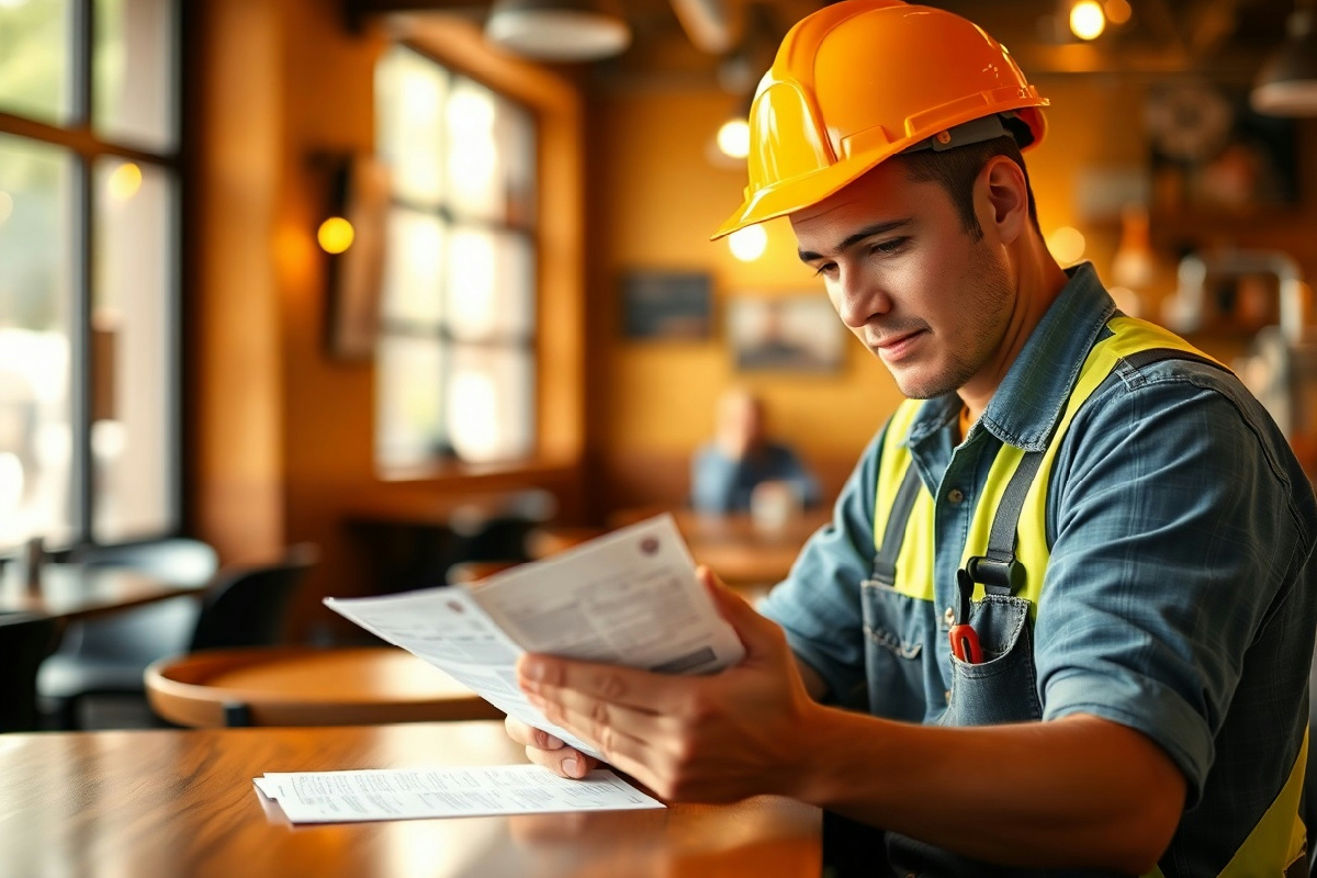 Trovare lavoro nell'edilizia senza esperienza è possibile: ecco 7 strategie vincenti da seguire passo dopo passo